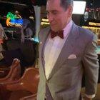 This man is my hero! I can only dream that my Pee Wee Herman costume and impression was this good 3 years ago