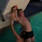 Let's try to go through this barely large enough hoop