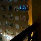 Spanish people can organise parties even in quarantine