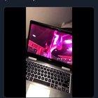 Just passing time in quarantine