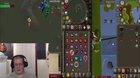 MatK with some insane multitasking zulrah and 3t barbarian fishing