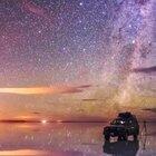 🔥 🔥 Salt flats in Bolivia!