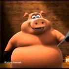 Someone had to do it