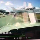 Let me just slide right past you.