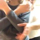 “I just broke my daughter”