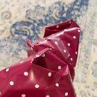 A cute gift hunt for the dogs