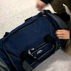 I brought Akarin to school...