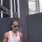 When Snoop Dogg passes the blunt, you kinda just have to accept it