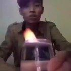 Cock and ball tourture