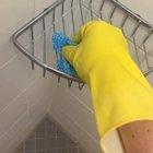 How to clean with Sandstorm