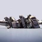 First day of driver's ed