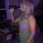 HMC while I do this trick