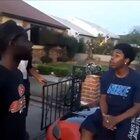 don’t test a virgo my nigga