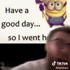 I hate the minions