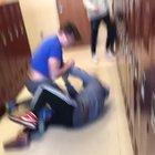 Fight at my highschool