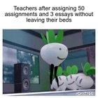 It really do be like that tho