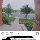 Kid I went to high school with taking a turn way too fast.... then posting it on Instagram