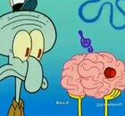 Me after drinking the potion I made from all the juices under the sink