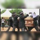 Diver does a big oopsie