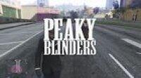Peaky Blinders in GTA