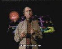 Carl Sagan