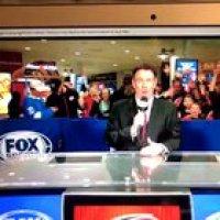 It takes an incredible amount of confidence to pull this move off