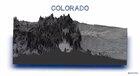 Colorado in 3D [OC]