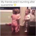 Peace was always an option.