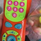 My sister bought this for her 7 month old daughter online