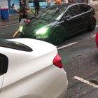 HMFT after I get involved in a road rage incident