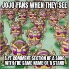 Porcoddio che fastidio