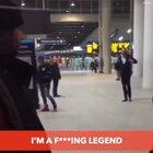 Not much of a legend anymore