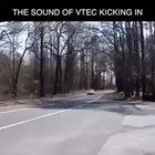 I wish my car sounded like this.