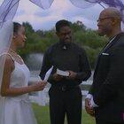 Wedding vows 👰🏾