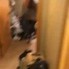 HMC as a take a trip