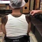 Barbers are essential workers.