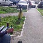 Un cetatean cumsecade ingrijorat de soarta batranilor