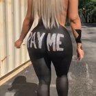 How much you paying? 👀