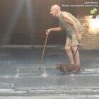 This is what loyalty looks like!