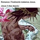 SE N FOSSE JESUS VCS N LIGARIAM