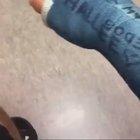 This... does put a smile on my face