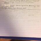 So...I'm taking this history class...and um... Osiris