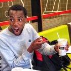 Better than all of Harry's tricks. (@lucaggallone)