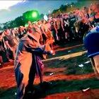 Gandalf the Neon, slayer of trolls and molly