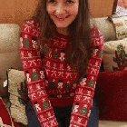 Christmas must be coming up soon...