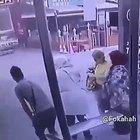 HMF while we weight for the bus
