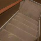 I got out of the shower around 10pm and heard a noise downstairs. I thought it was my wife fumbling around in the dark, until I saw she was snuggling with one of the kids, in bed (upstairs). At this point, my heart is racing, so I go grab my phone, just i