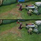 Alice New Model and Skill Effects