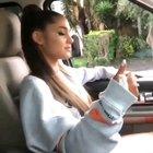 Die alte hat Geschmack.