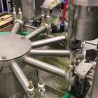 This machine rolls joints